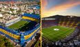 QUIZ: Who plays here? Match the clubs to these 42 stadiums