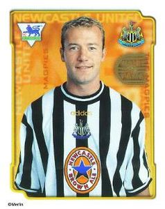 Alan Shearer