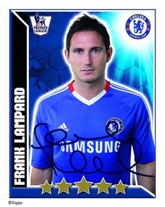 Frank Lampard