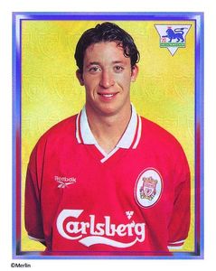 Robbie Fowler