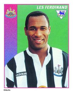 Les Ferdinand