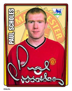 Paul Scholes