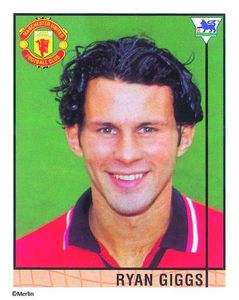 Ryan Giggs