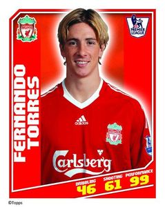 Fernando Torres