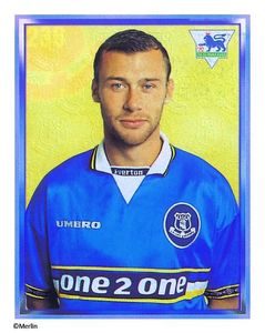 Duncan Ferguson