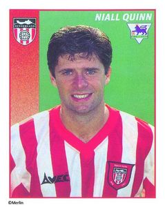 Niall Quinn