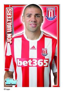 Jonathan Walters