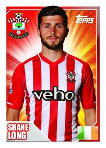 Shane Long