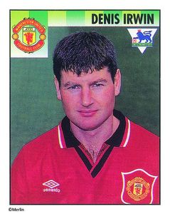 Denis Irwin