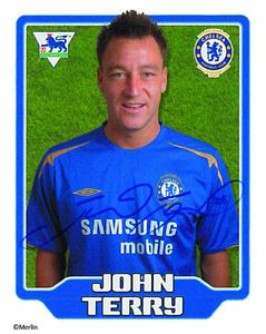 John Terry