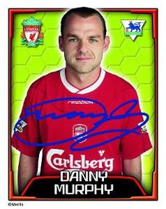 Danny Murphy