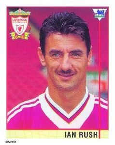 Ian Rush