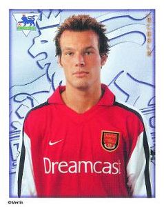 Freddie Ljungberg