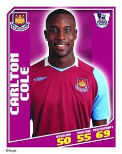 Carlton Cole