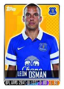 Leon Osman