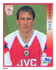 Paul Merson