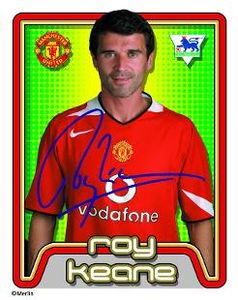 Roy Keane