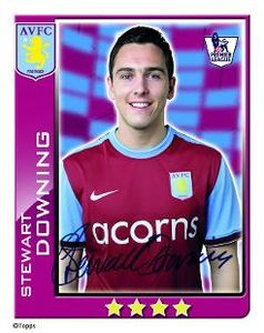 Stewart Downing