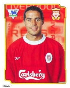 Jamie Redknapp