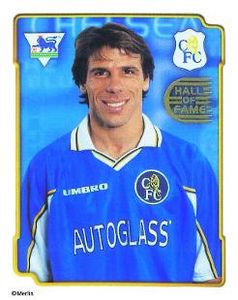 Gianfranco Zola