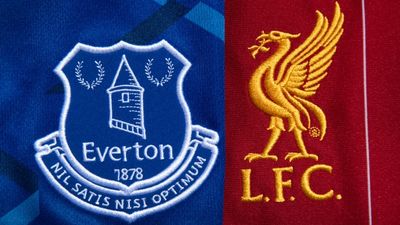 You have four minutes to do this tricky Everton and Liverpool quiz