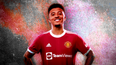 Idolising Ronaldinho, almost signing for Arsenal and learning in Watford – Jadon Sancho’s rise