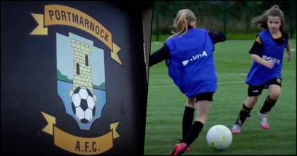 WATCH: This clip shows just how amazing amateur clubs in Ireland really are