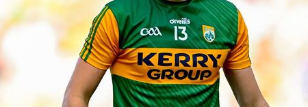 “You should be ashamed of yourselves”- Kerry GAA secretary slams “shocking” behaviour that damaged county’s reputation