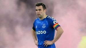 seamus coleman everton