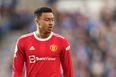 “He’s such a talented football player and he’s not playing” – David Moyes on Jesse Lingard’s situation