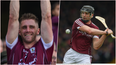 “The time has come for me to turn the page” – Galway’s Aidan Harte announces his retirement from inter-county hurling