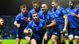 Jordan Larmour enjoys satisfying bit of revenge on Mack Hansen