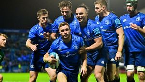 Jordan Larmour