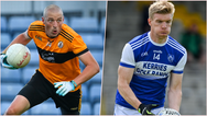 Kieran Donaghy vs Tommy Walsh – The ‘Twin Towers’ reunite this weekend