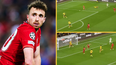 Divock Origi to the rescue after Diogo Jota’s absolutely incredible miss