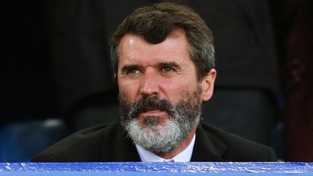 Roy Keane