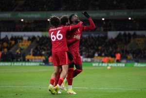 Divock Origi