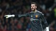 Trevor Sinclair predicts that David de Gea’s time at Man United could end ‘quite shortly’