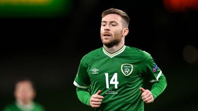 Jack Byrne speaks about the best player he faced at Man City