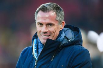 Line-up for Monday Night Football confirmed as Jame Carragher makes big tease