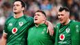 Tadhg Furlong gets some love as 2021 ‘Best XV’ debate sparked