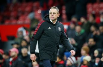 Gary Neville highlights instant Ralf Rangnick impact at Man United