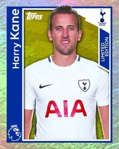 Harry Kane