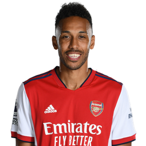 Pierre-Emerick Aubameyang