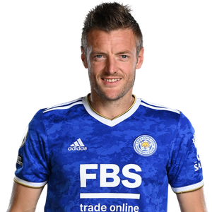 Jamie Vardy