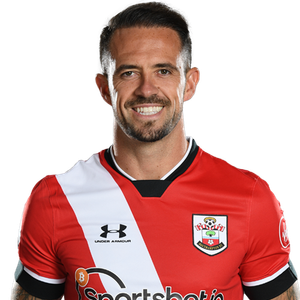 Danny Ings