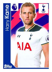 Harry Kane