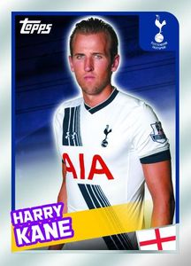 Harry Kane