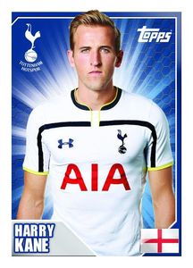 Harry Kane