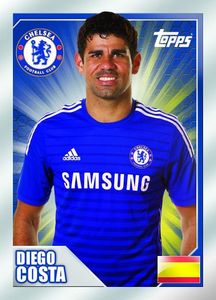 Diego Costa